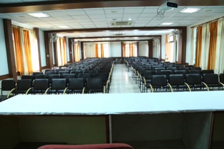 auditorium